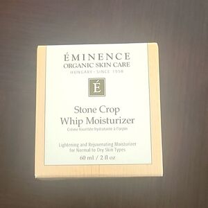 Eminence stone crop whip moisturizer 2oz